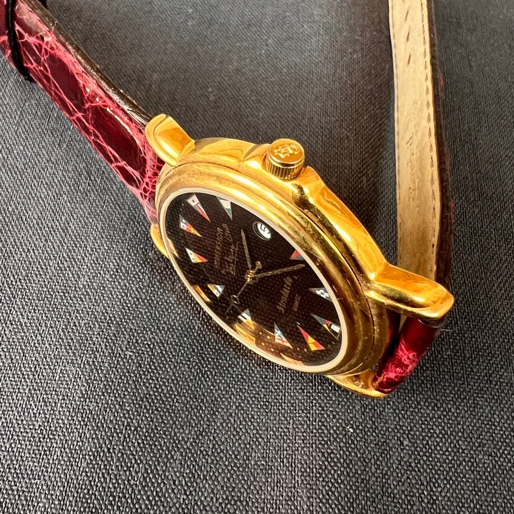 Stendardo Immersion Watch - Picture 2 of 10